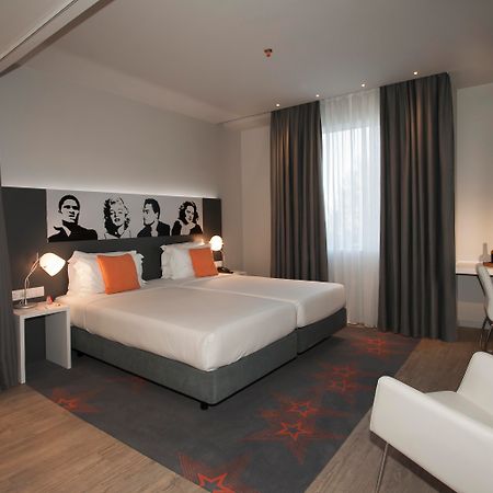 Star Inn Lisbon Aeroporto Exterior photo