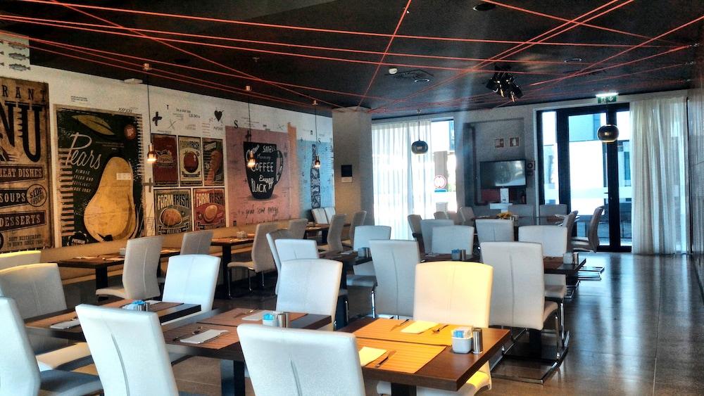 Star Inn Lisbon Aeroporto Exterior photo
