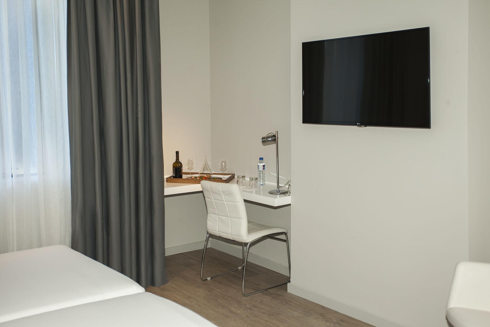 Star Inn Lisbon Aeroporto Exterior photo