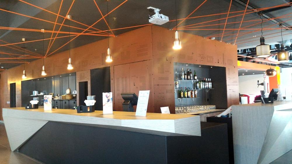 Star Inn Lisbon Aeroporto Exterior photo