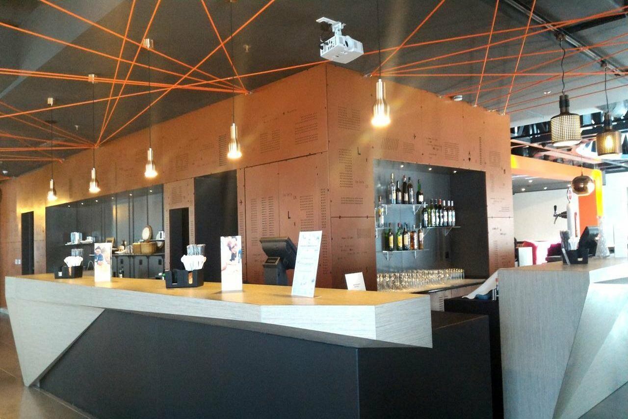 Star Inn Lisbon Aeroporto Exterior photo